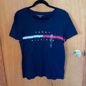 Brand New Tommy Hilfiger Womens T-shirt